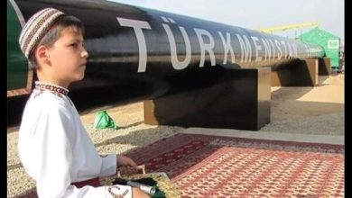 سوآپ گاز ترکمنستان؛ فرصت طلایی ایران که نباید از دست برود