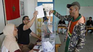 کدام حزب پیشتاز انتخابات پارلمانی مراکش است؟
