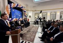 دعوت استاندار بوشهر از سرمایهگذاران برای مشارکت در پروژههای اقتصادی / اخبار بوشهر - اخبار استانها