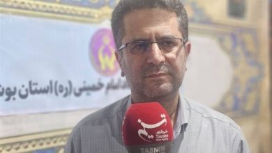 طرح سوادآموزی مددجویان 10 تا 60 ساله در بوشهرعملیاتی شد / اخبار بوشهر - اخبار استانها