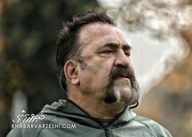 واکنش تند وحید قلیچ به محمدحسین میثاقی؛ 'این را میزنم از طرف هواداران پرسپولیس و استقلال' / وحید قلیچ , محمدحسین میثاقی , پرسپولیس , فوتبال برتر , فضای مجازی
