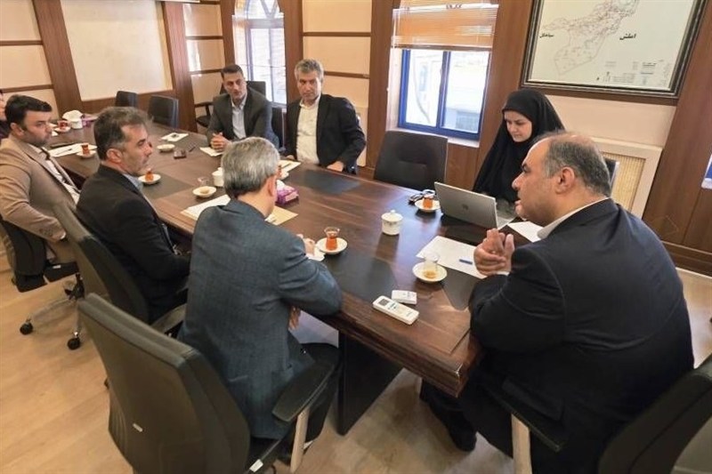 صدور مجوز برای 6 پایگاه آتشنشانی جدید در استان گیلان / اخبار گیلان - اخبار استانها