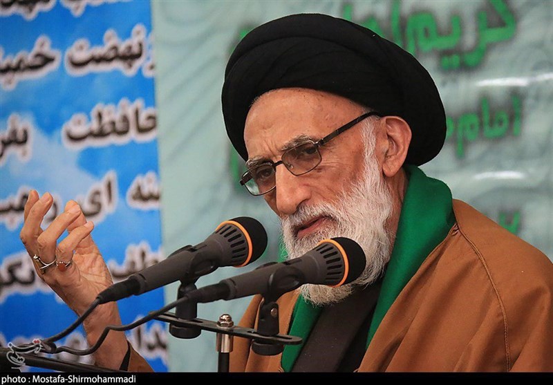 امام جمعه موقت همدان: رئیسجمهور صدای مردم ایران را به گوش جهان رساند / اخبار همدان - اخبار استانها