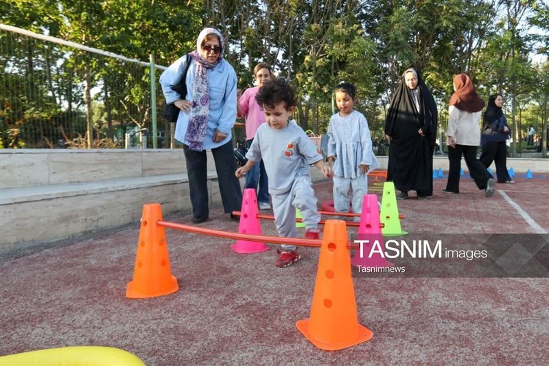 پرونده دومین «شادواره شهروندی» زنجان بسته شد / اخبار زنجان - اخبار استانها