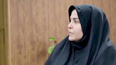 «لالههای سفید» در شهرری؛ یادبود شهدای فاجعه منا / اخبار استان تهران - اخبار استانها