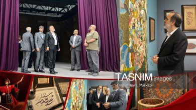 اراک؛ از ظرفیتهای هنری تا چشمانداز میزبانی رویدادهای ملی / اخبار مرکزی - اخبار استانها
