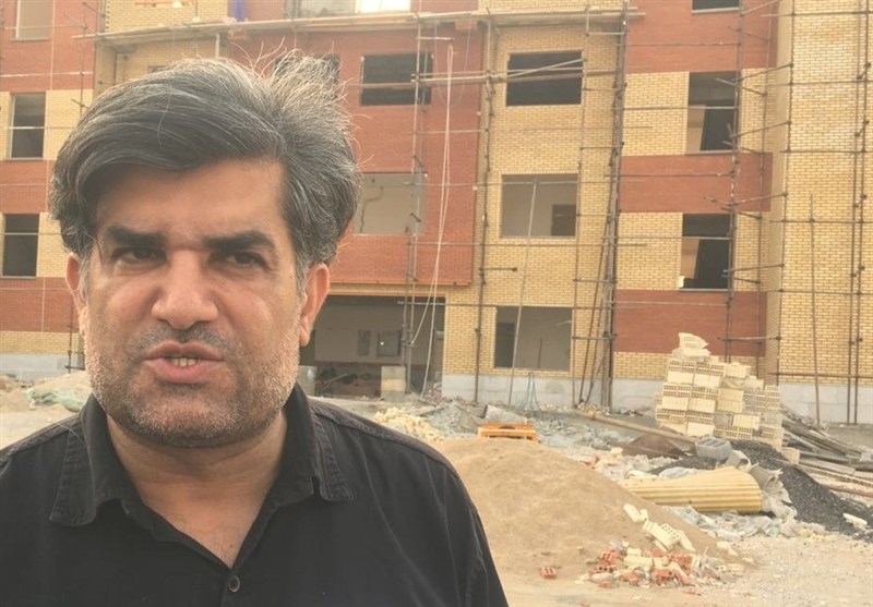 تأمین 56 درصد اعتبارات مدرسهسازی استان بوشهر از محل خیرین / اخبار بوشهر - اخبار استانها