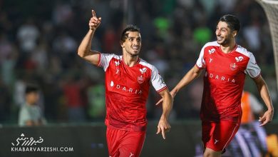 علیپور، بهترین گلزن تاریخ پرسپولیس پس از پیوس؛ تارتار همچنان نگران دفاع چپ / پرسپولیس , علی علیپور , مهدی تارتار , ذوب آهن , لیگ برتر
