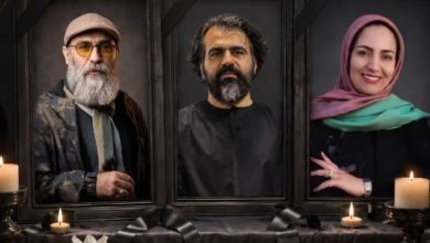 پیام تسلیت مسئولان فرهنگی کشور و سمنان در پی درگذشت 3 هنرمند شاهرودی / اخبار سمنان - اخبار استانها
