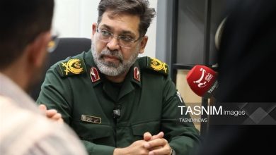 گفت وگو با فرمانده سپاه همدان/چرا کودتاهای آمریکا در ایران نتیجه نداد؟ / اخبار همدان - اخبار استانها