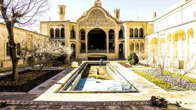 تشکیل 6 کارگروه برای برنامههای «کاشان شهر جهانی خلاق در حوزه معماری» / اخبار کاشان - اخبار استانها