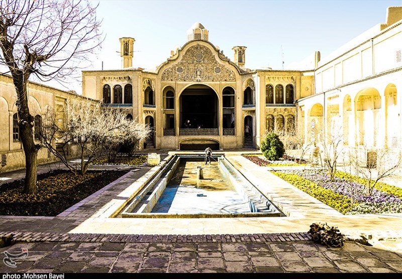 تشکیل 6 کارگروه برای برنامههای «کاشان شهر جهانی خلاق در حوزه معماری» / اخبار کاشان - اخبار استانها