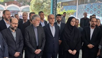 کتابخانه سیار رودسر با حضور وزیر ارشاد افتتاح شد / اخبار گیلان - اخبار استانها