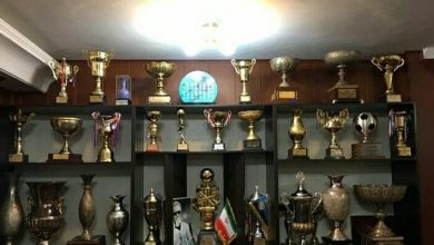 پاسخ پیشکسوت استقلال به اظهارات جنجالی مالک تراکتور: جامهای استقلال را از نزدیک ببینید / استقلال , محمدرضا زنوزی , علی چینی , تراکتور , جام قهرمانی