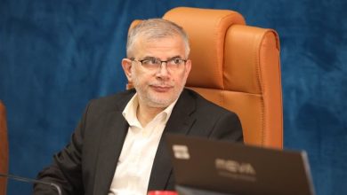 حلقهدره باید با همکاری دستگاههای مسئول تعیین تکلیف شود / اخبار البرز - اخبار استانها