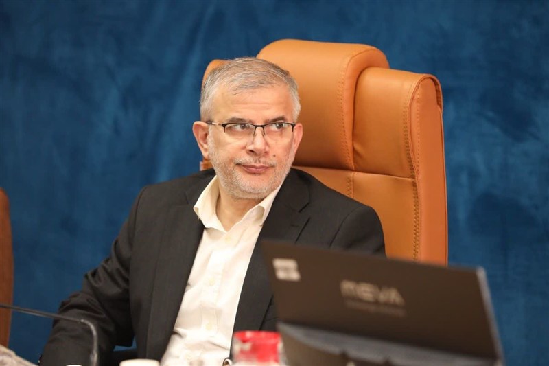 حلقهدره باید با همکاری دستگاههای مسئول تعیین تکلیف شود / اخبار البرز - اخبار استانها