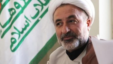واهمه آمریکا از الگو شدن ایران در جبهه مقاومت است / اخبار اردبیل - اخبار استانها