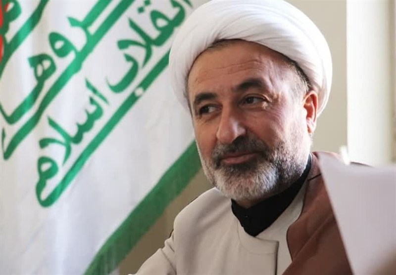 واهمه آمریکا از الگو شدن ایران در جبهه مقاومت است / اخبار اردبیل - اخبار استانها