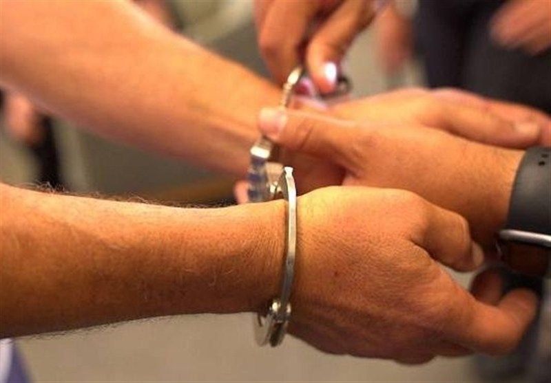 دستگیری فردی در رزن به اتهام ارسال اطلاعات برای شبکههای معاند / اخبار همدان - اخبار استانها