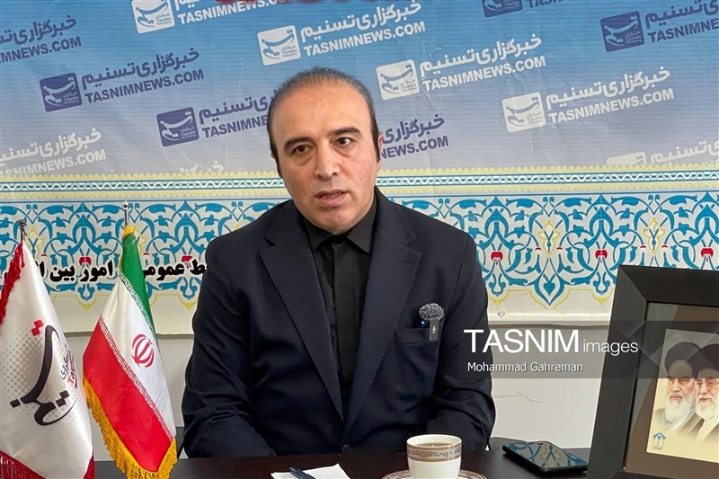 سهم کالاهای اساسی استان اردبیل افزایش مییابد / اخبار اردبیل - اخبار استانها
