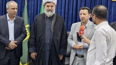 استان بوشهر پیشتاز در تشکیل شبکه صلحیاران طلبه در کشور / اخبار بوشهر - اخبار استانها