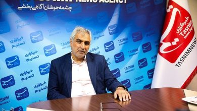 راهاندازی کارخانه 10 هزار تنی روی در اسفراین / اخبار خراسان شمالی - اخبار استانها