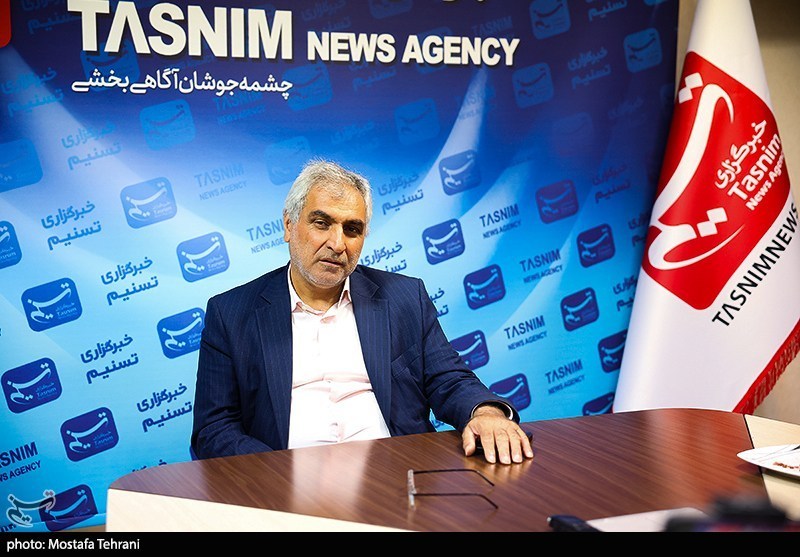 راهاندازی کارخانه 10 هزار تنی روی در اسفراین / اخبار خراسان شمالی - اخبار استانها