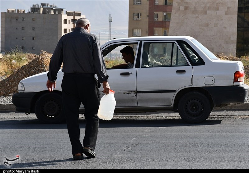 ناپایداری آب شرب 11 روستای اسفراین؛ مشکل از توزیع و مصرف است / اخبار خراسان شمالی - اخبار استانها