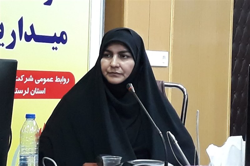 اجرای 20 ویژهبرنامه با محوریت زنان در هفته دفاع مقدس لرستان / اخبار لرستان - اخبار استانها