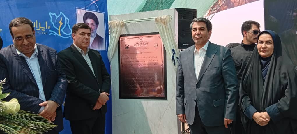 آبرسانی به ۶۰ روستای کرمان با ۳۰۲ کیلومتر لولهگذاری و احداث ۴۰ مخزن / آبرسانی , روستایی , کرمان , آب و فاضلاب , زیرساخت