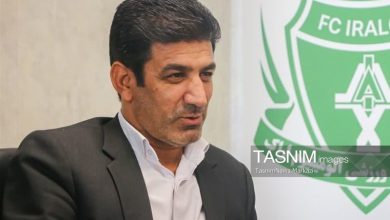 آموزش و پرورش مرکزی پای کار توسعه ورزش دانشآموزی با آلومینیوم اراک / اخبار مرکزی - اخبار استانها