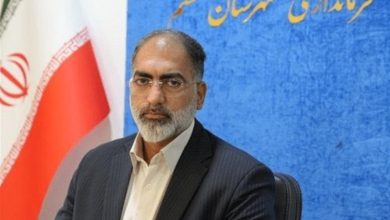محمد محمدحسینی تختی، فرماندار سابق قشم درگذشت / اخبار جزایر خلیج فارس - اخبار استانها