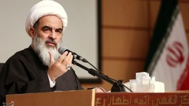 آیتالله فاضل لنکرانی: خونخواهی و انتقام قائد شهید همواره پیگیری شود / اخبار قم - اخبار استانها
