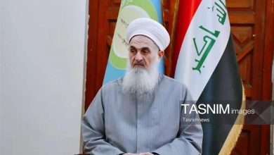 مفتی عراق: ایران در سختیها در کنار عراق ایستاد / اخبار قم - اخبار استانها