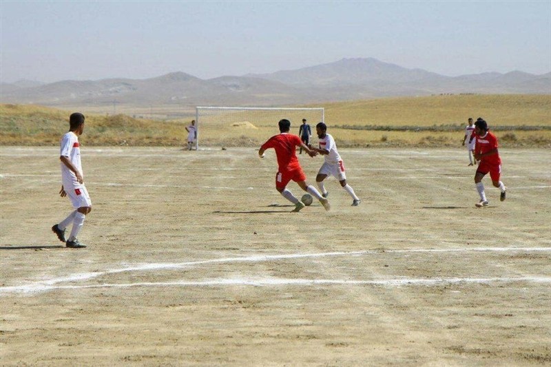 ورزش هشتگرد از محلات جان تازه میگیرد / اخبار البرز - اخبار استانها