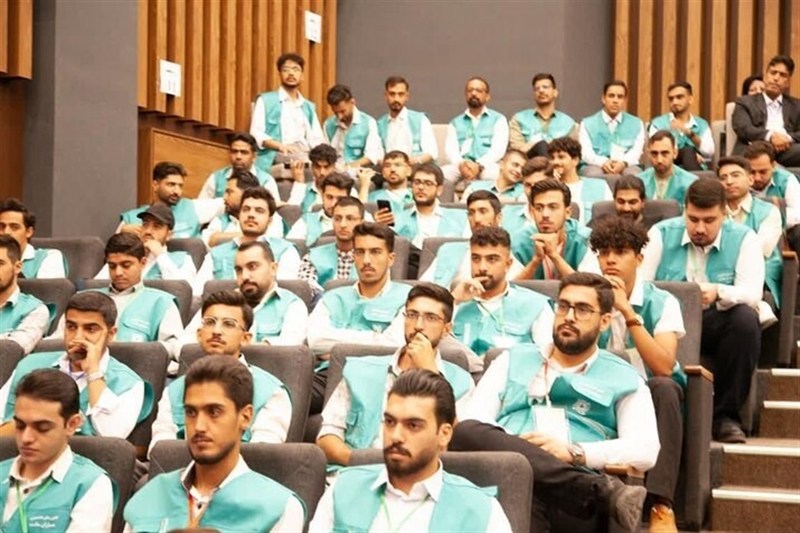برپایی میز خدمت همیاران سلامت در دانشگاهها همزمان با آغاز سال تحصیلی / اخبار سیاسی روز , اخبار حوزه علمیه و دانشگاه