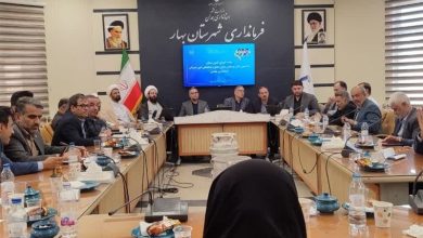 عزم جدی مسئولان برای رفع گرههای دو دههای مسکن در بهار / اخبار همدان - اخبار استانها