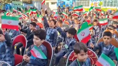 مدارس مازندران برای حضور 500 هزار دانشآموز آماده شدند / اخبار مازندران - اخبار استانها