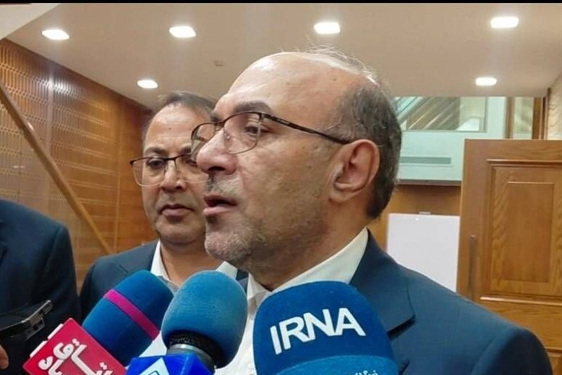 خلاء محدودیت تردد خودروها در مناطق آزاد باید برطرف شود / اخبار خراسان رضوی - اخبار استانها