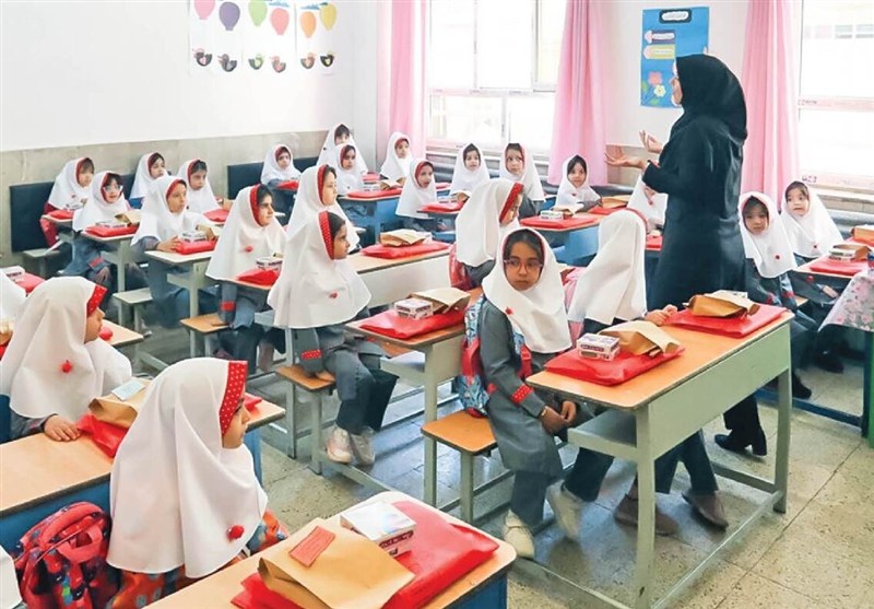 فرماندار اهواز:کمبود معلم نباید آغاز سال تحصیلی را مختل کند / اخبار خوزستان - اخبار استانها