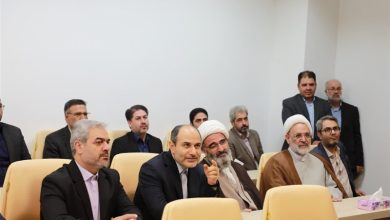قوه قضائیه به سمت حکمرانی دادهمحور میرود / اخبار سمنان - اخبار استانها
