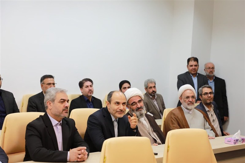 قوه قضائیه به سمت حکمرانی دادهمحور میرود / اخبار سمنان - اخبار استانها