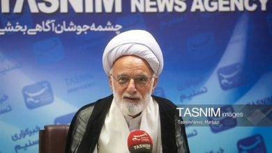 استعدادهای درخشان حوزههای علمیه باید شناسایی و پرورش یابند / اخبار مرکزی - اخبار استانها