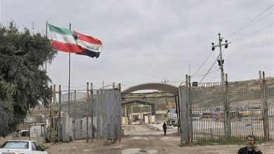 مرز سومار همچنان بسته است؛ گمرک خبر بازگشایی را تکذیب کرد / اخبار کرمانشاه - اخبار استانها