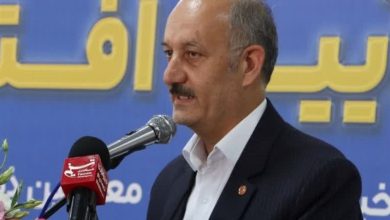 دانش تخصصی کارشناسان بهزیستی باید در میدان عمل بهکار گرفته شود / اخبار مرکزی - اخبار استانها