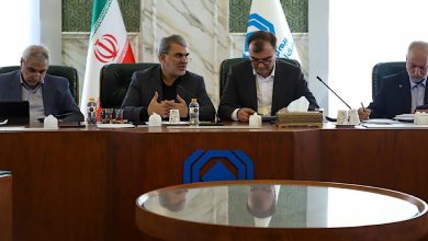 تشریح آخرین وضعیت صنعت بیمه و راهکارهای تقویت توانگری شرکتها در دیدار با کمیسیون ویژه تولید مجلس / بیمه مرکزی , صنعت بیمه , کمیسیون ویژه تولید , پرداخت خسارت , توانگری شرکتهای بیمه