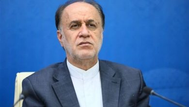 حاجیبابایی: مجوز معدن بدون صنایع تبدیلی صادر نشود / اخبار همدان - اخبار استانها