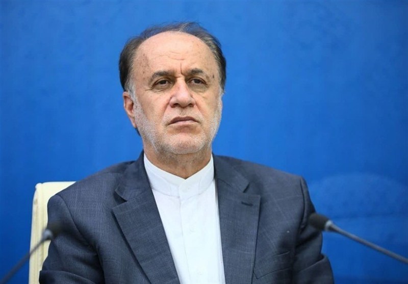 حاجیبابایی: مجوز معدن بدون صنایع تبدیلی صادر نشود / اخبار همدان - اخبار استانها