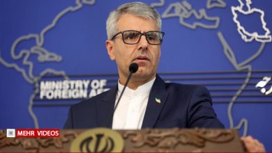 بقایی: آمریکا باید پاسخگوی تجاوز به ایران باشد