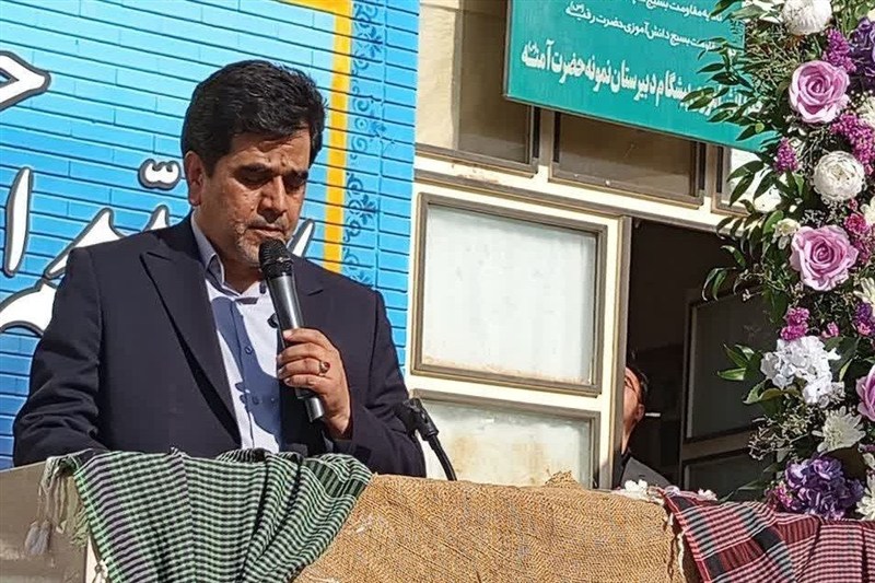 خراسانرضوی با 400 مدرسه شبانهروزی رتبه نخست را کشور دارد / اخبار خراسان رضوی - اخبار استانها